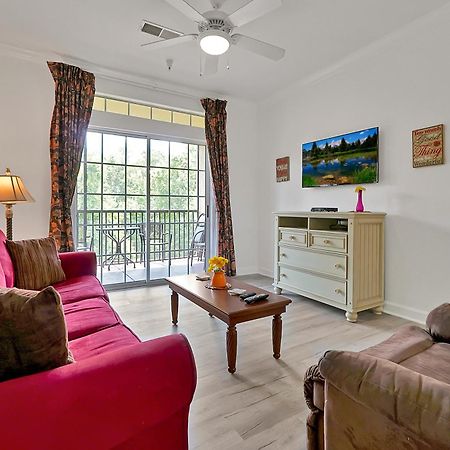 Awesome Mediterranean Resort! 15 Minutes To Disney Kissimmee Eksteriør bilde
