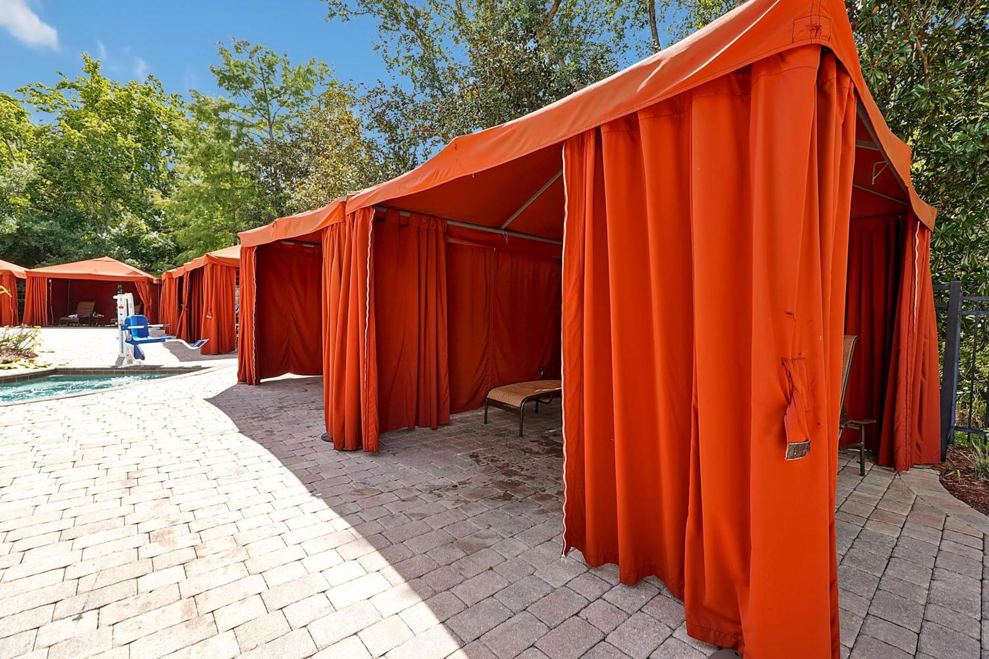 Awesome Mediterranean Resort! 15 Minutes To Disney Kissimmee Eksteriør bilde