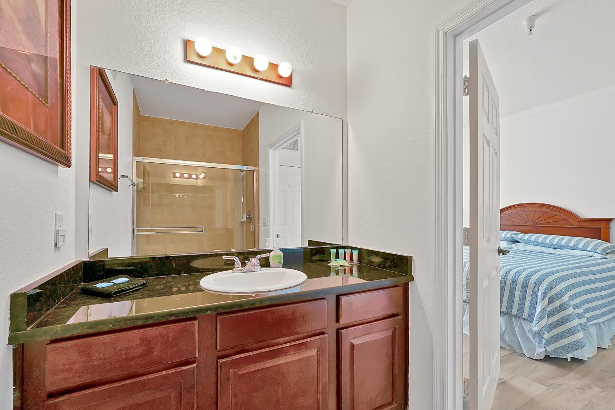 Awesome Mediterranean Resort! 15 Minutes To Disney Kissimmee Eksteriør bilde