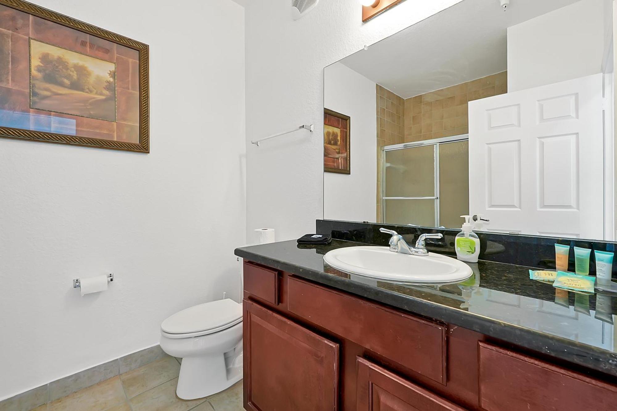 Awesome Mediterranean Resort! 15 Minutes To Disney Kissimmee Eksteriør bilde