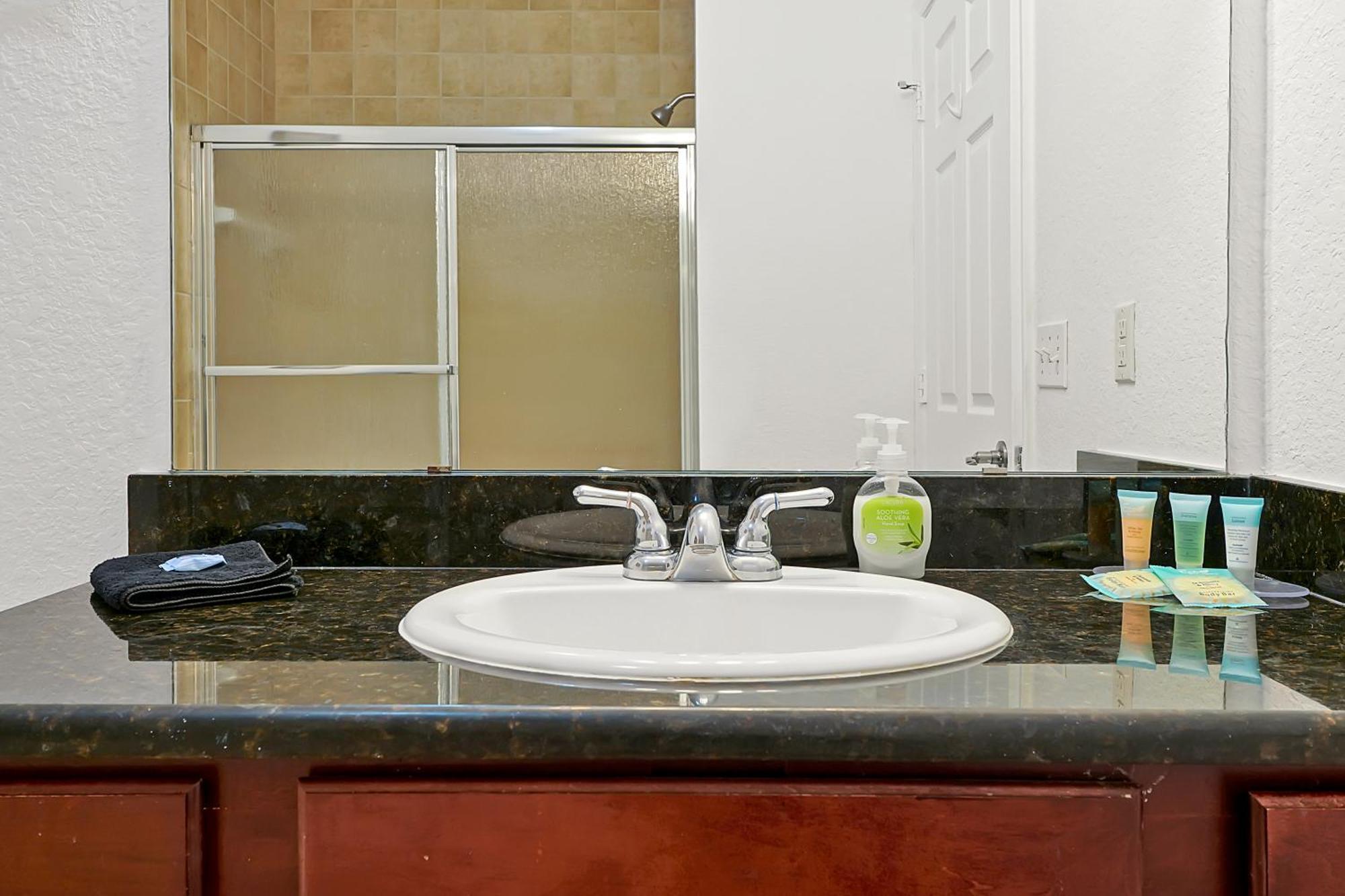 Awesome Mediterranean Resort! 15 Minutes To Disney Kissimmee Eksteriør bilde