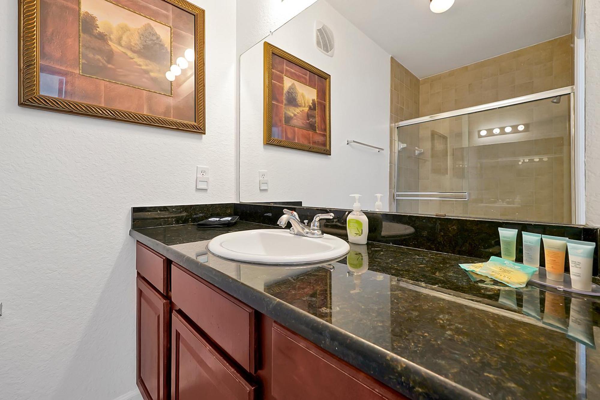 Awesome Mediterranean Resort! 15 Minutes To Disney Kissimmee Eksteriør bilde
