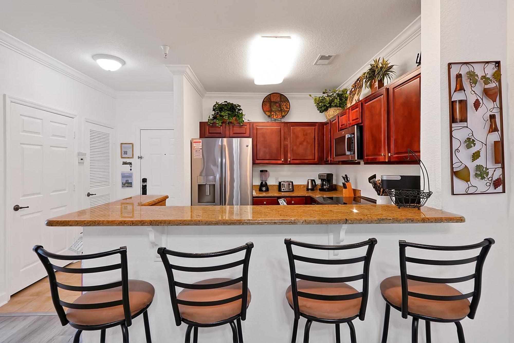 Awesome Mediterranean Resort! 15 Minutes To Disney Kissimmee Eksteriør bilde
